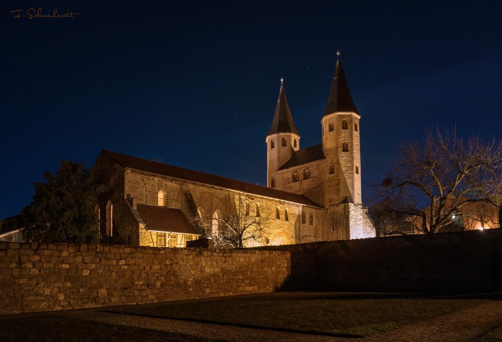 Landhaus Tonmuehle Ilsenburg Esterno foto